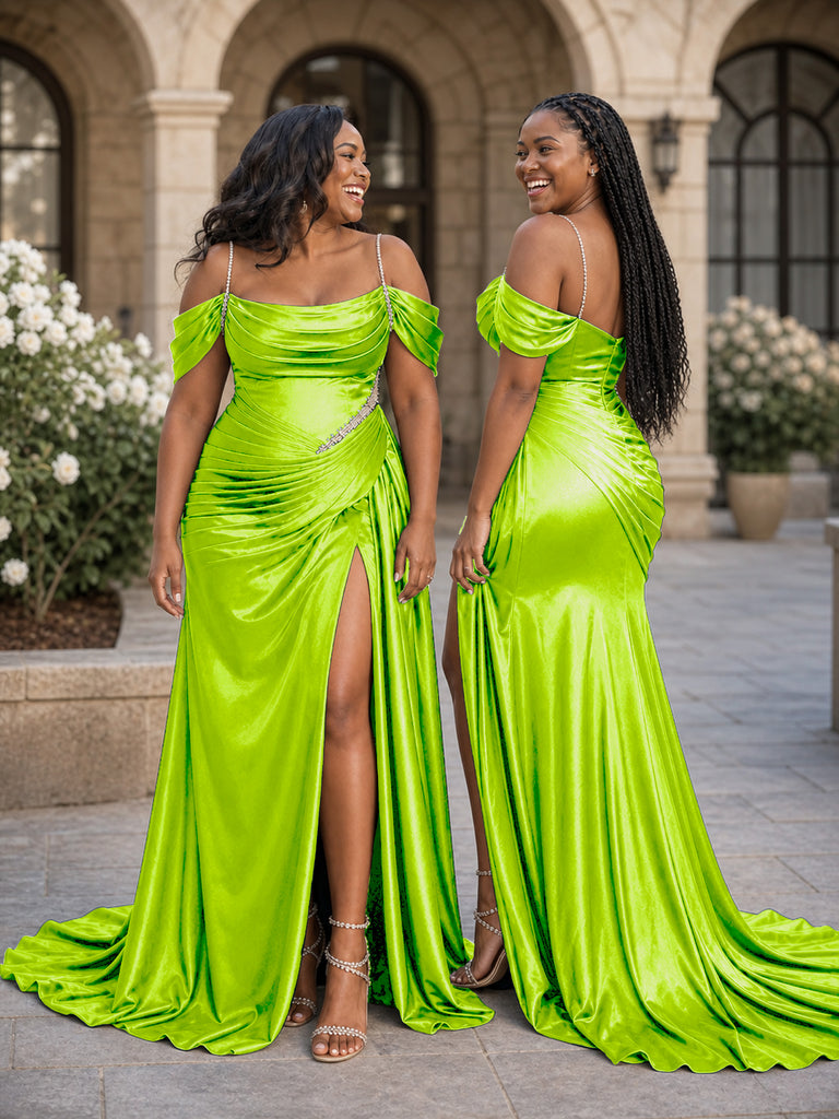 lime-green