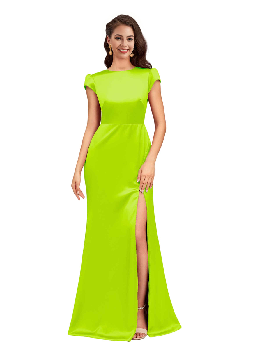 lime-green