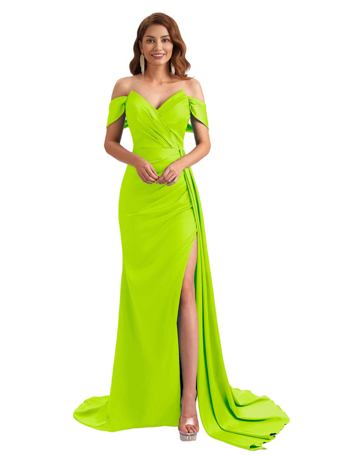 lime-green