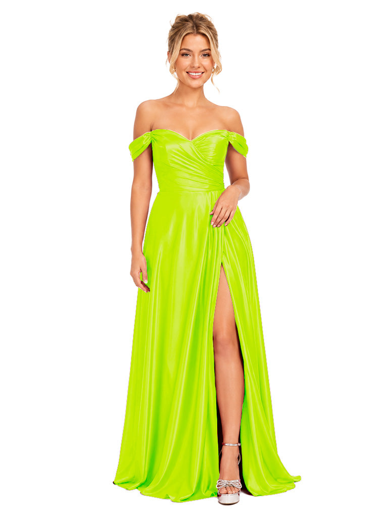 lime-green