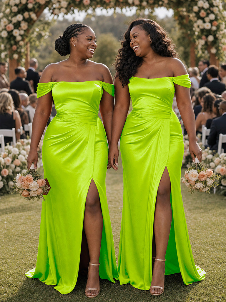 lime-green
