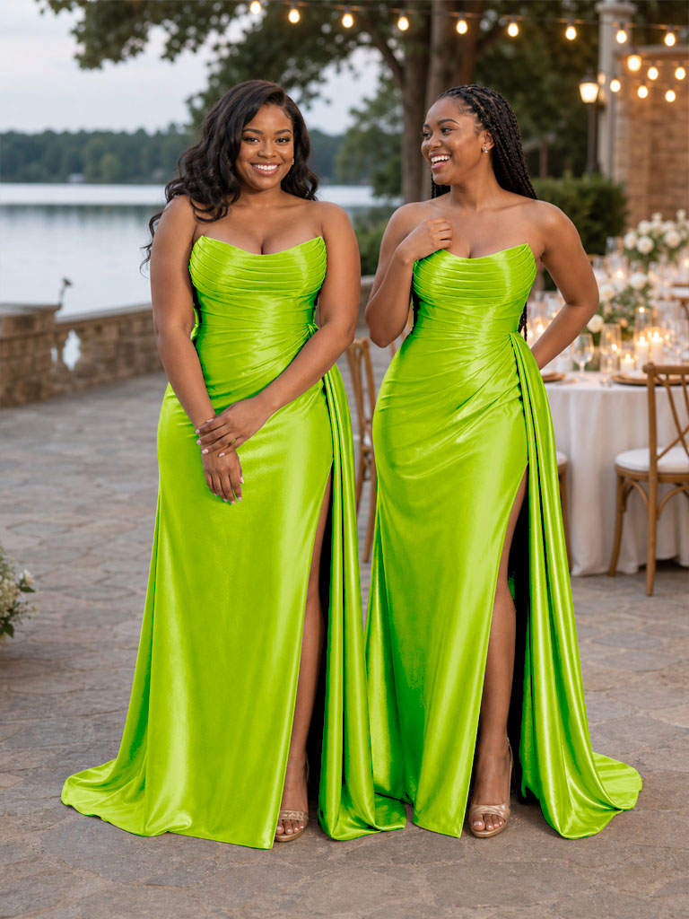 lime-green