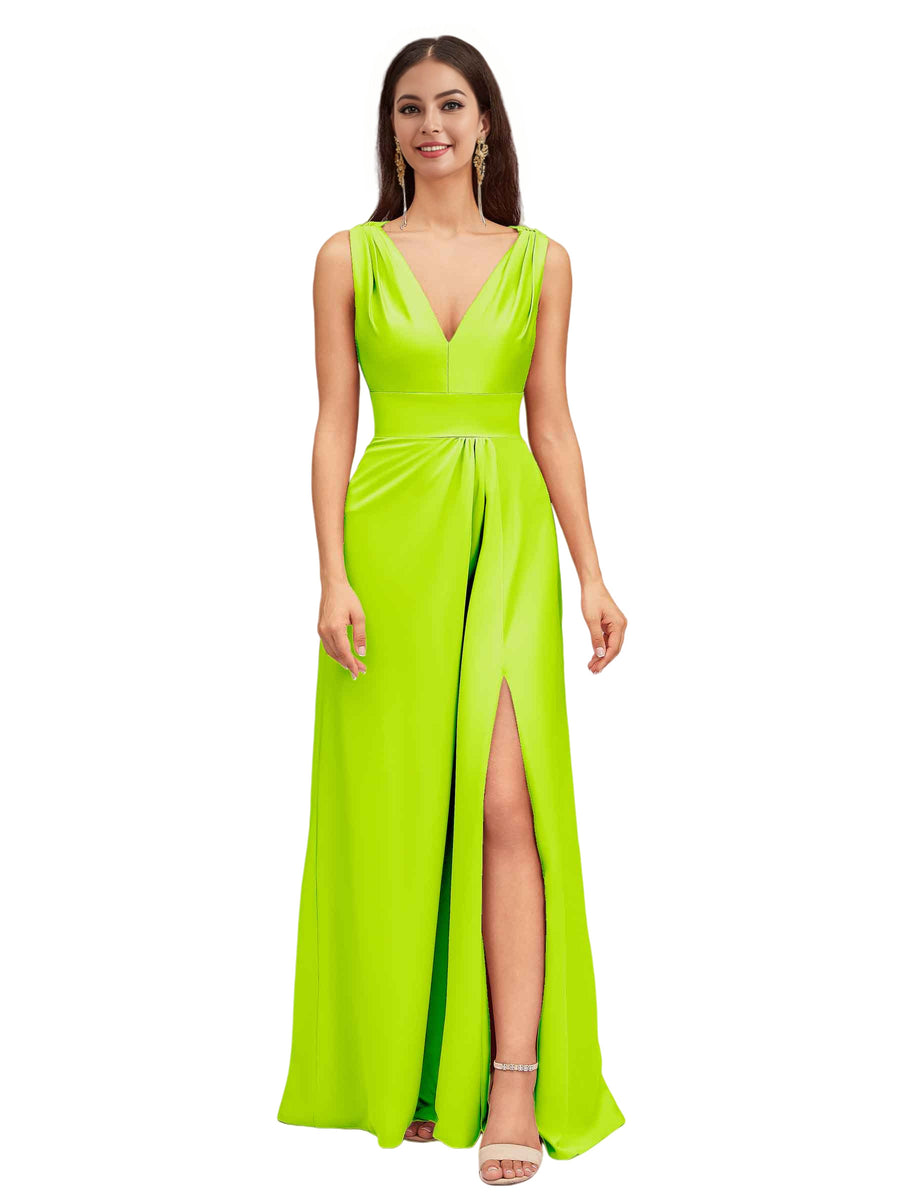 lime-green