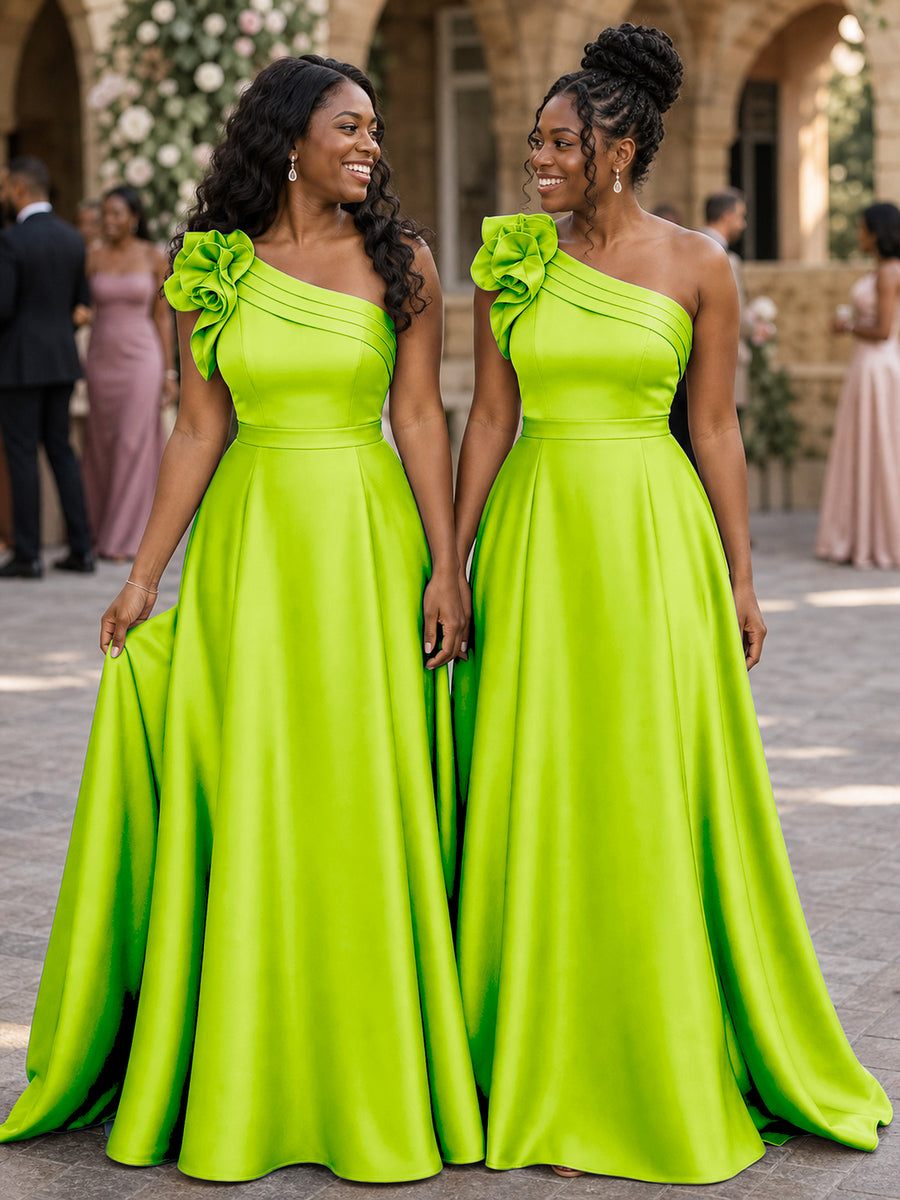 lime-green