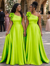 lime-green