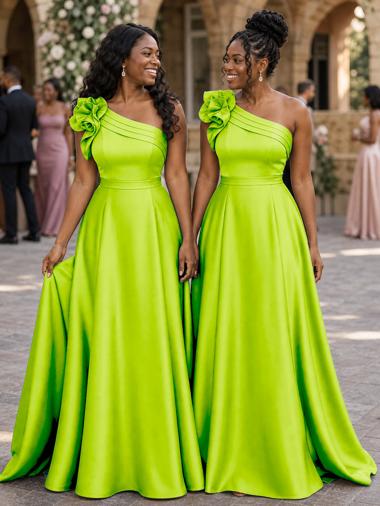 lime-green