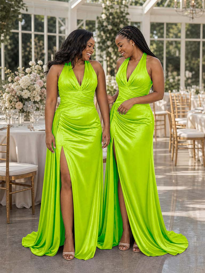 lime-green