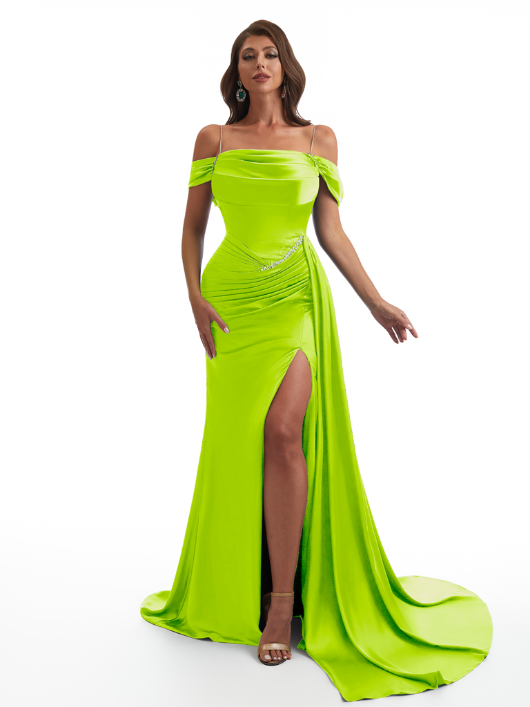 lime-green