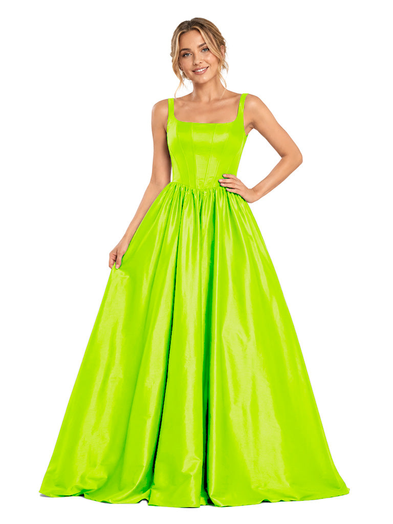 lime-green