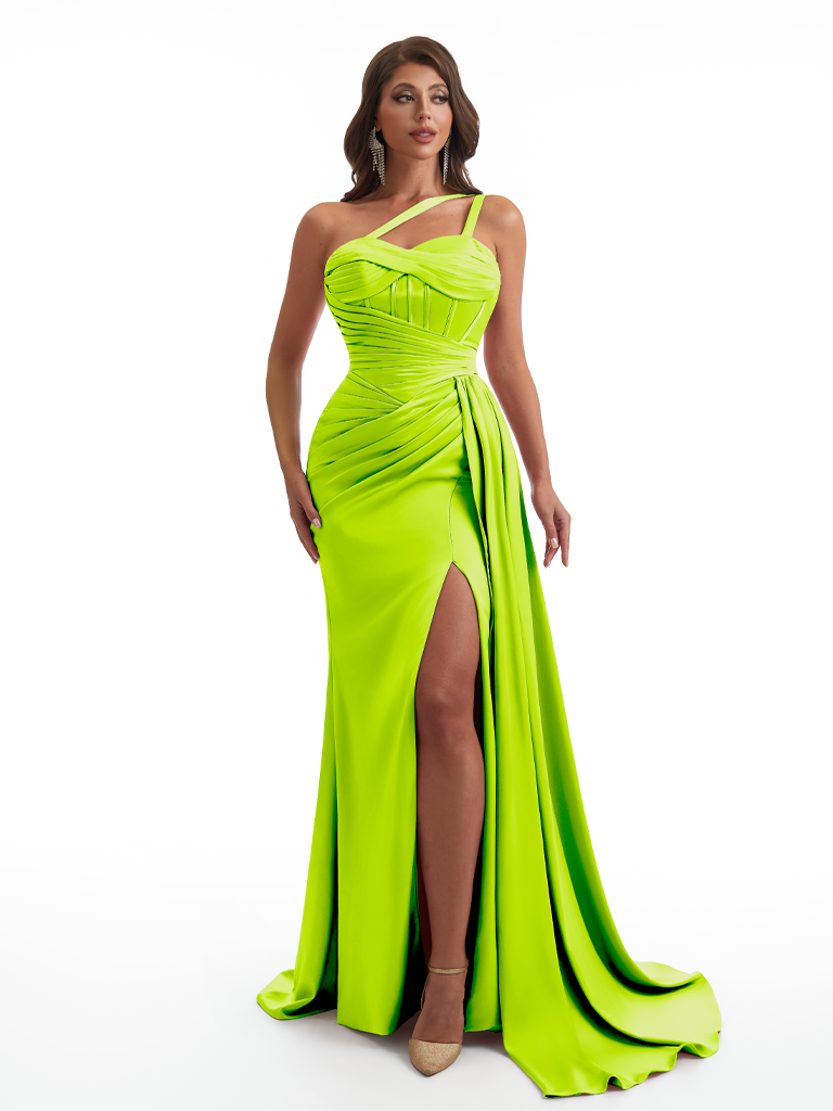 lime-green