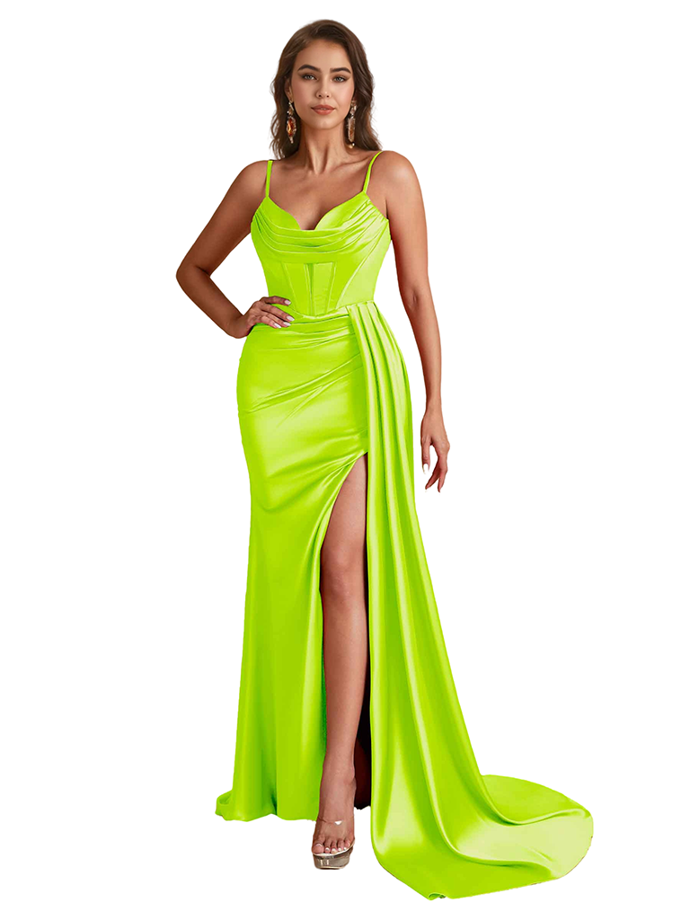 lime-green