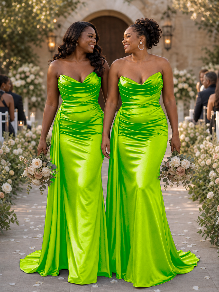 lime-green