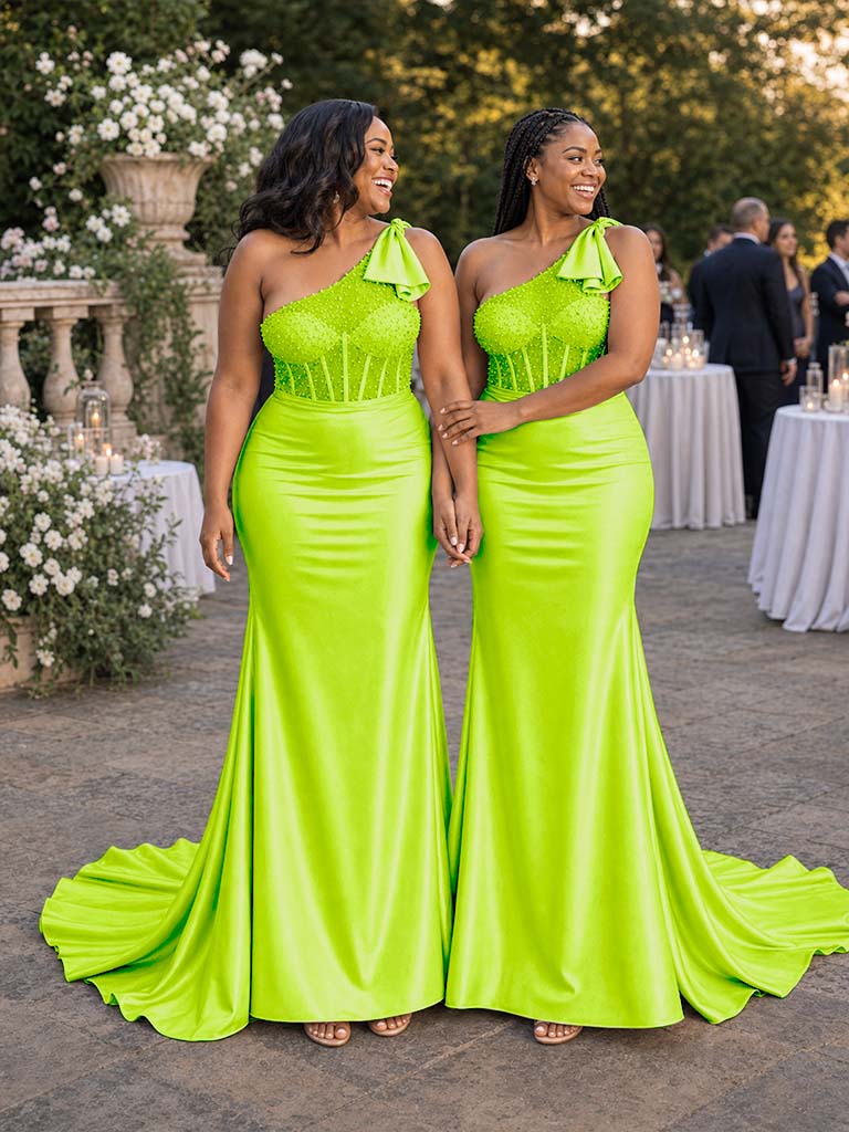 lime-green