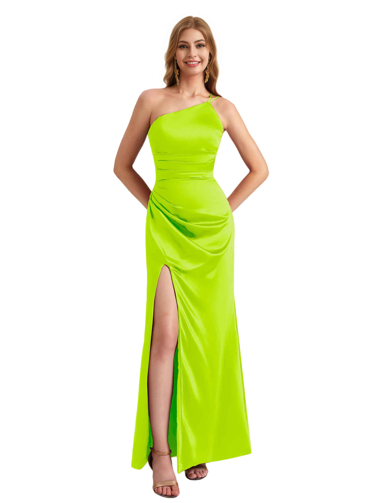 lime-green