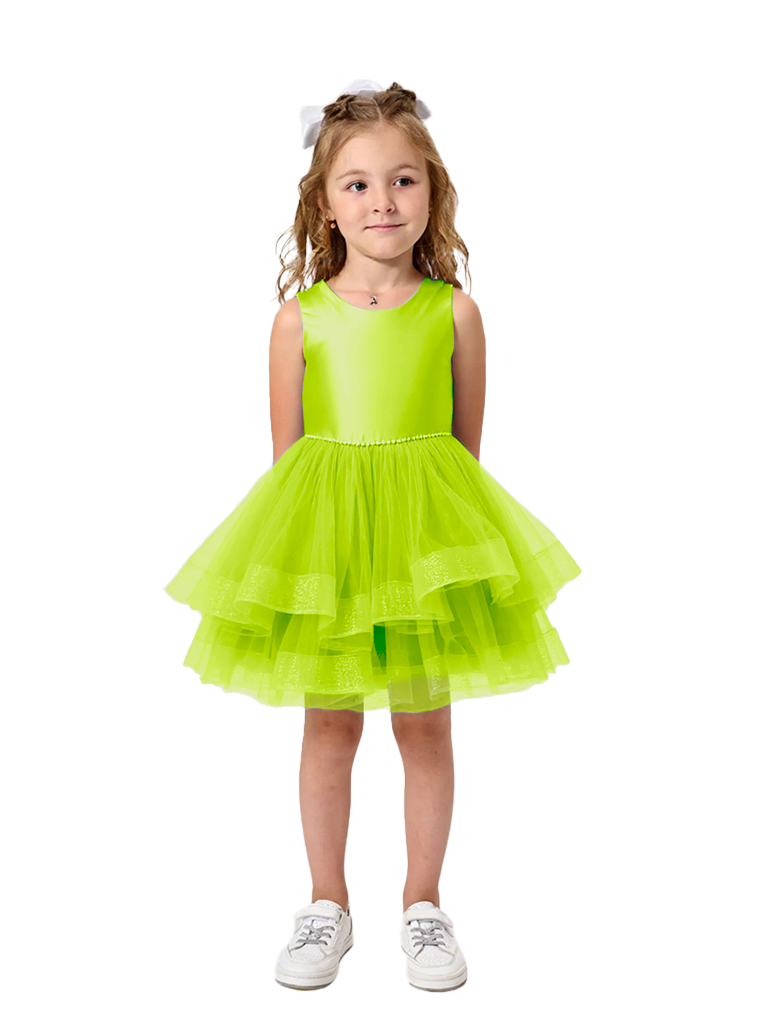 lime-green