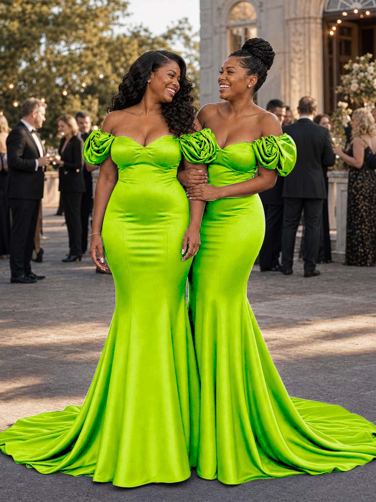 lime-green