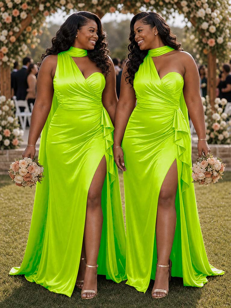 lime-green