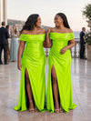 lime-green