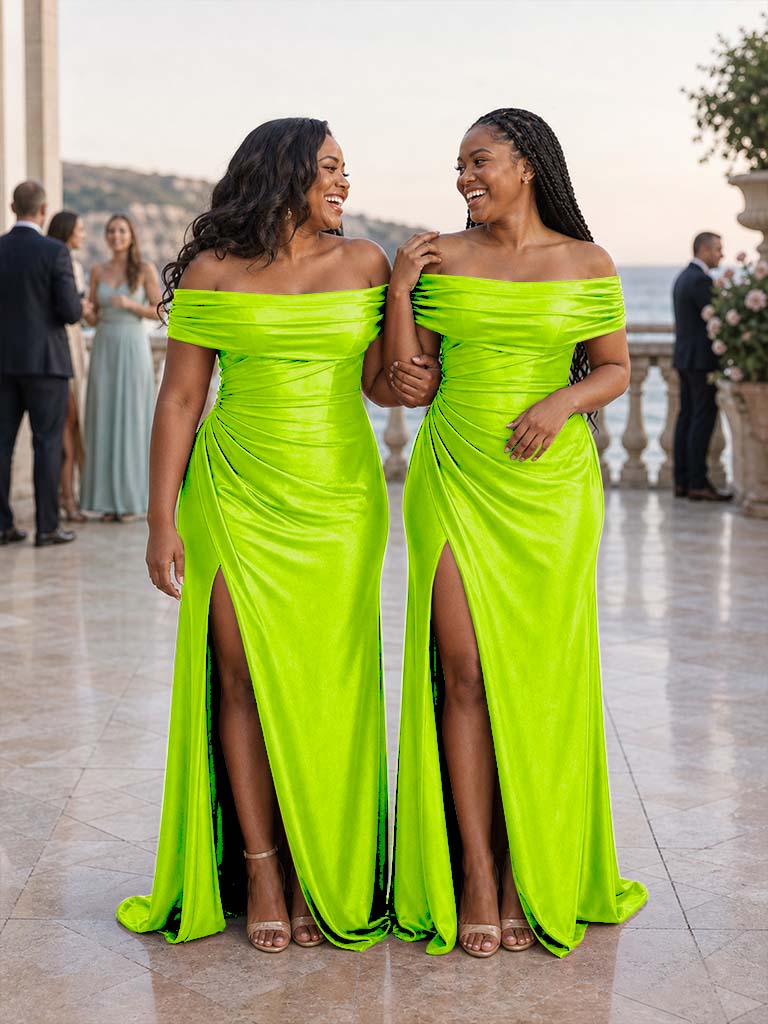 lime-green