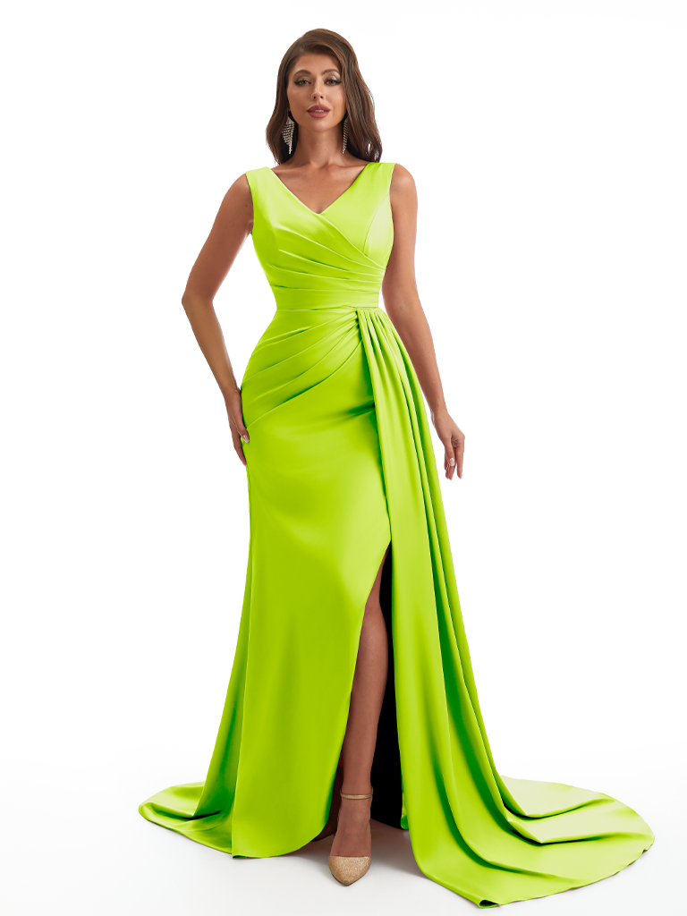 lime-green