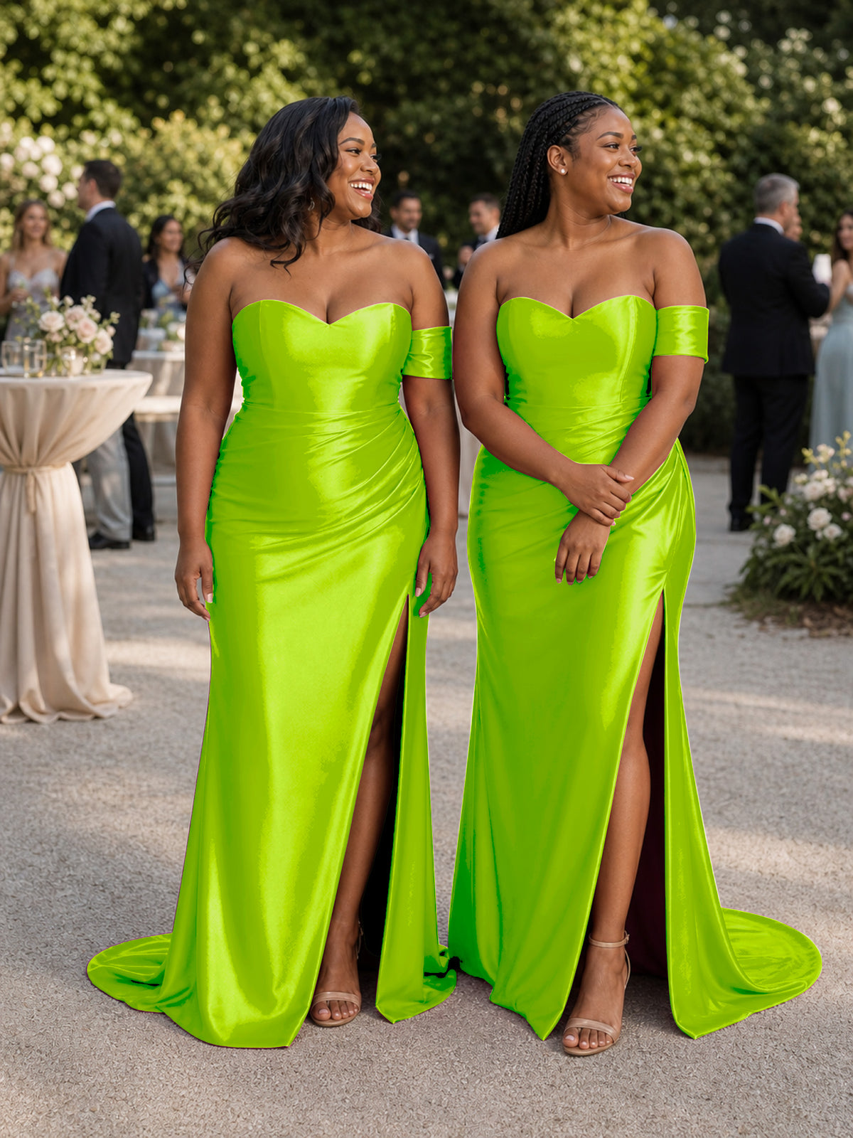 lime-green