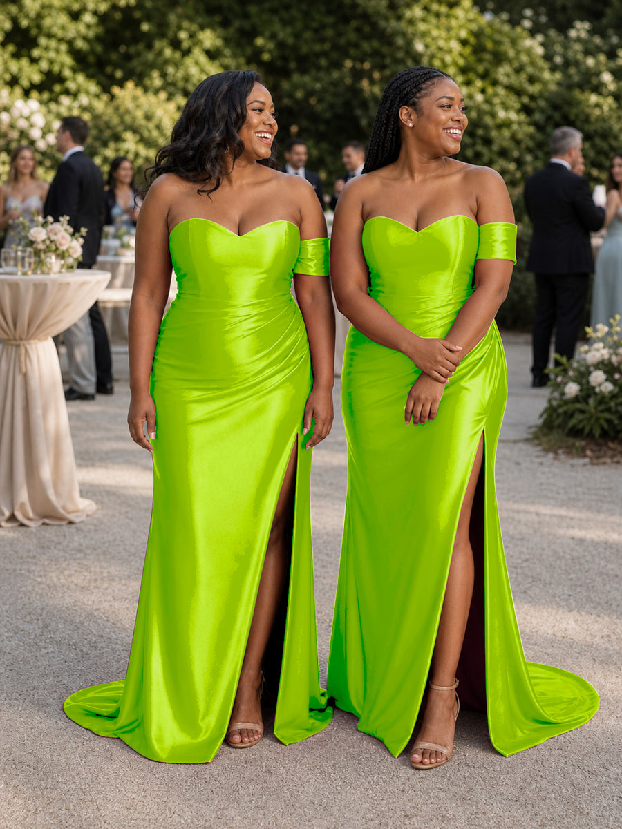 lime-green