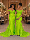 lime-green