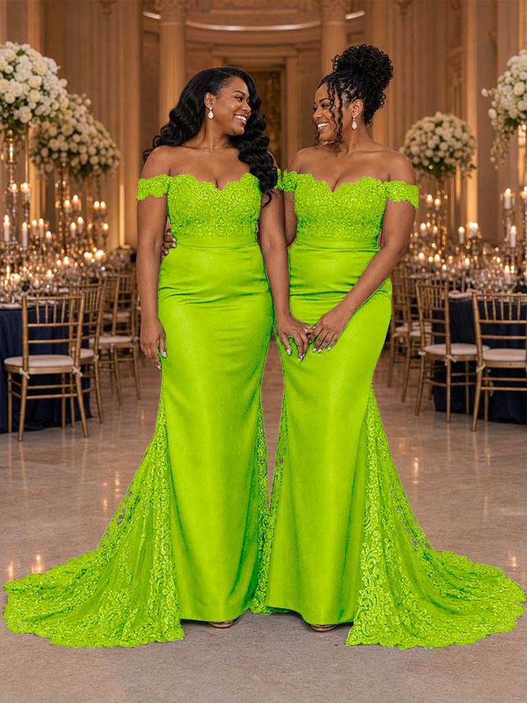 lime-green