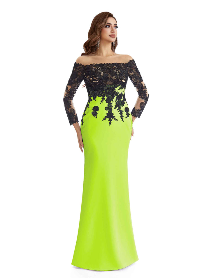 lime-green