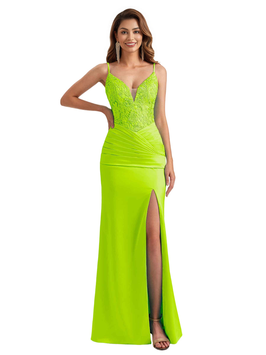 lime-green
