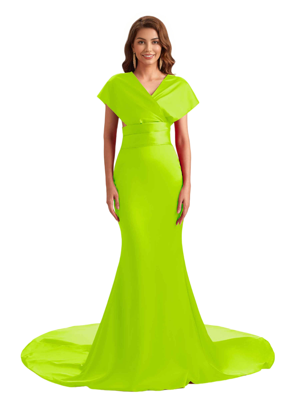 lime-green