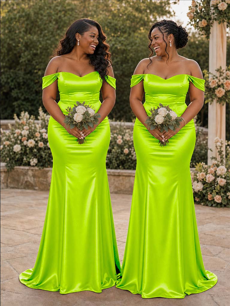 lime-green