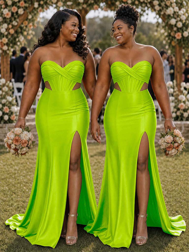 lime-green