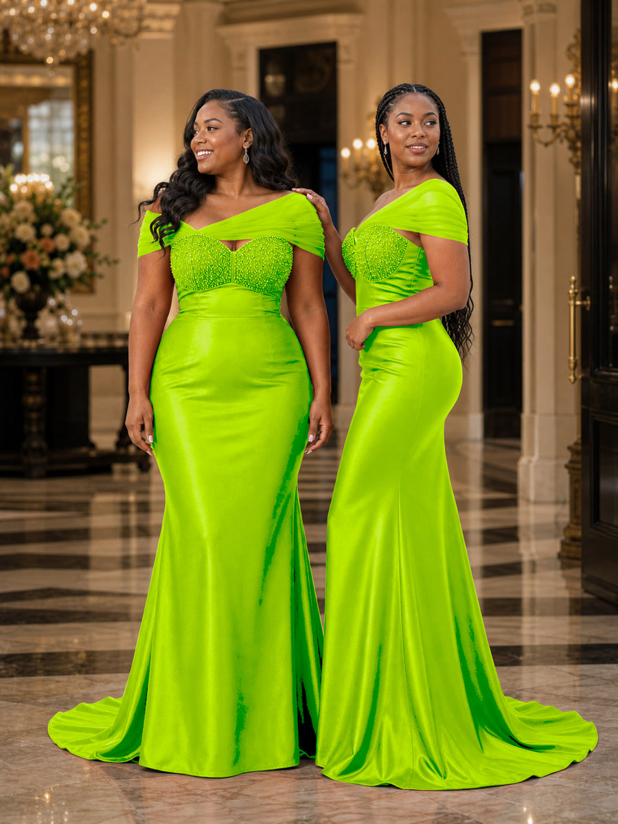 lime-green
