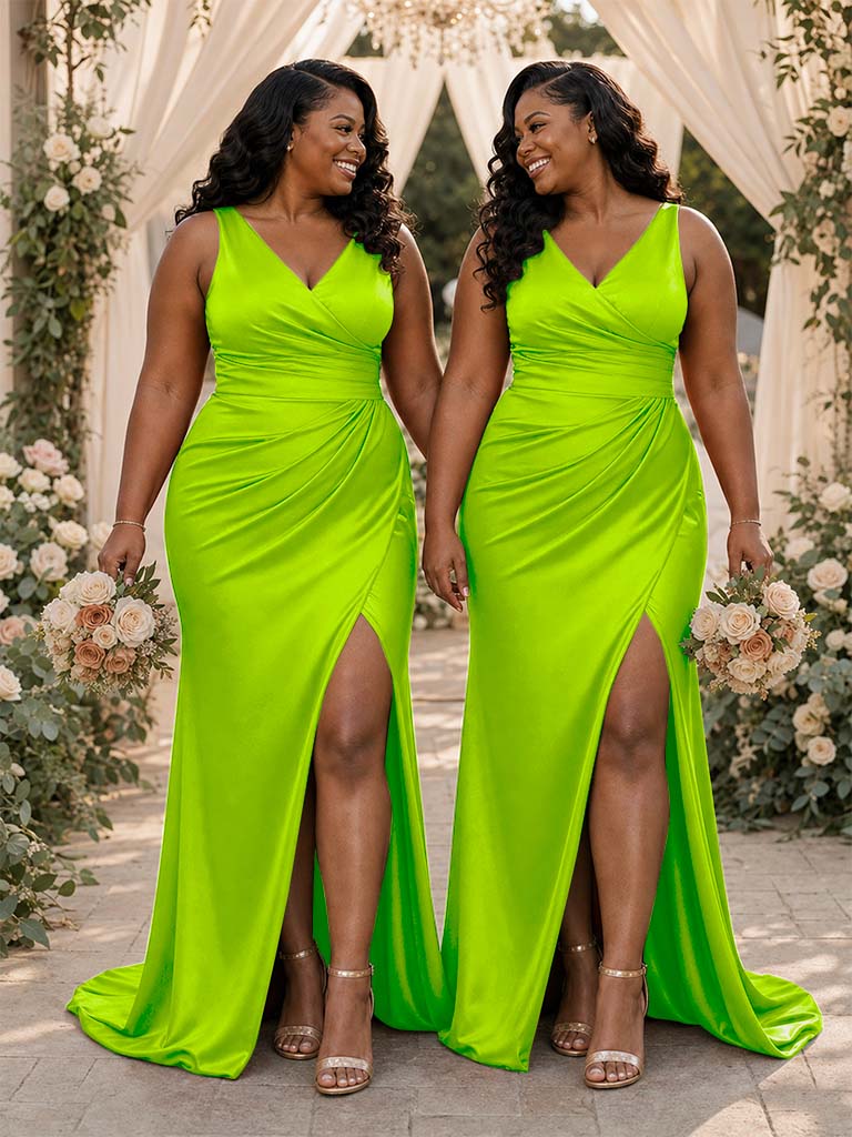 lime-green