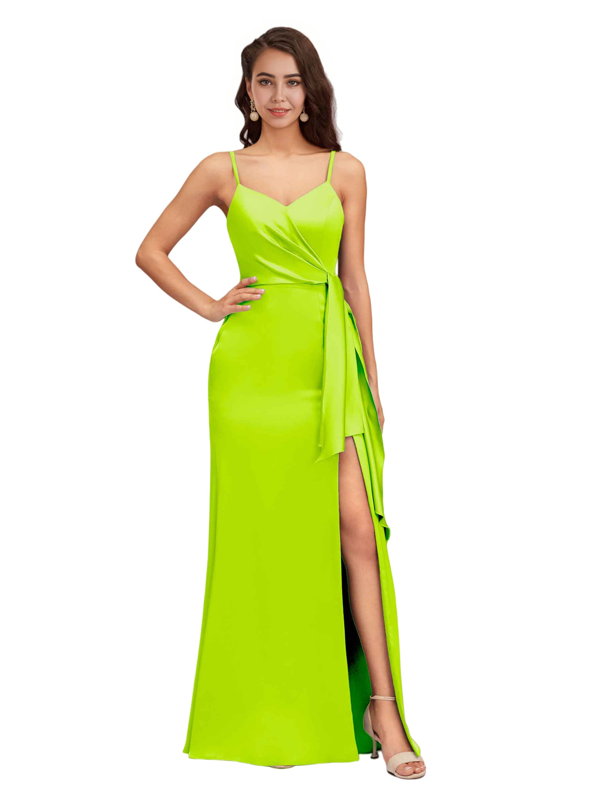 lime-green