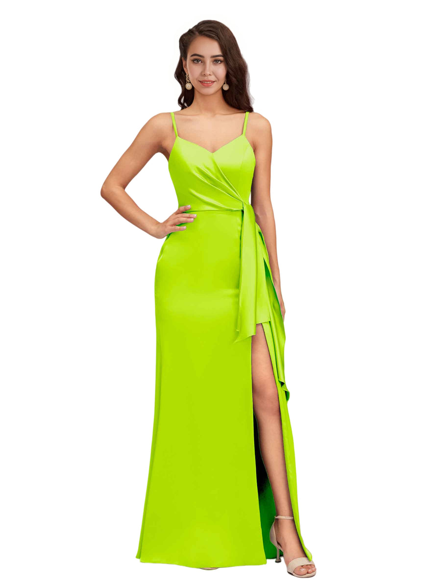 lime-green