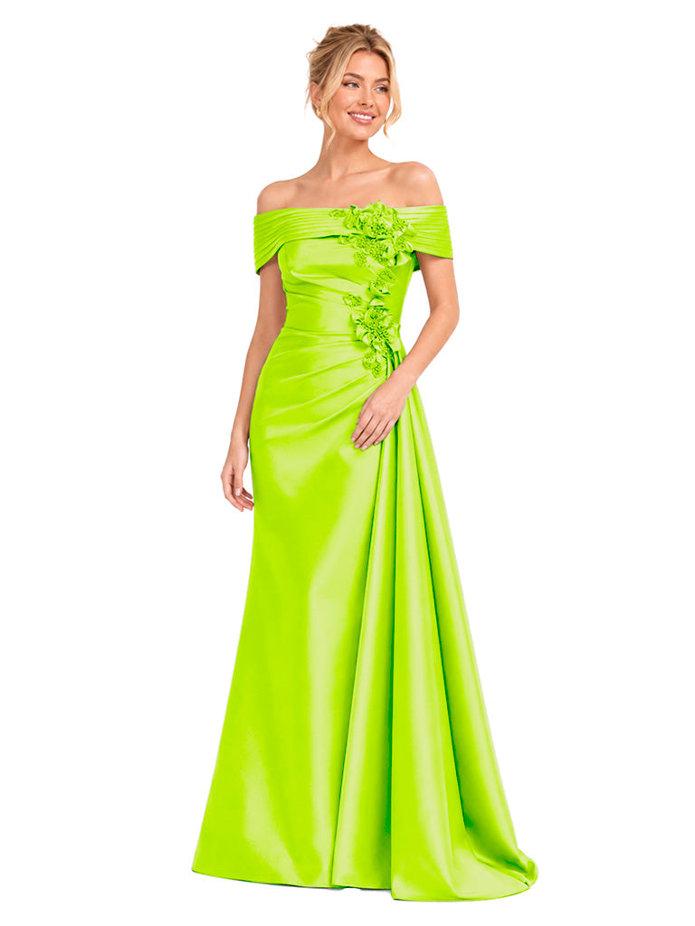 lime-green