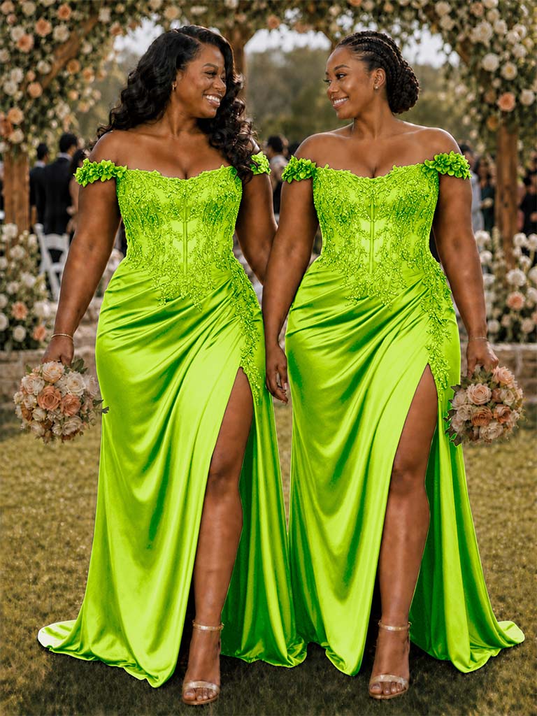 lime-green