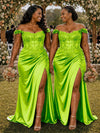 lime-green