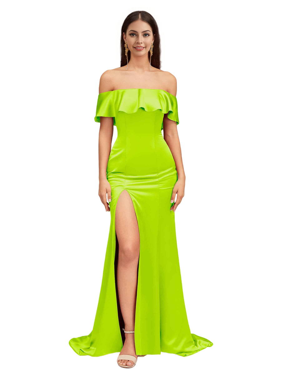 lime-green