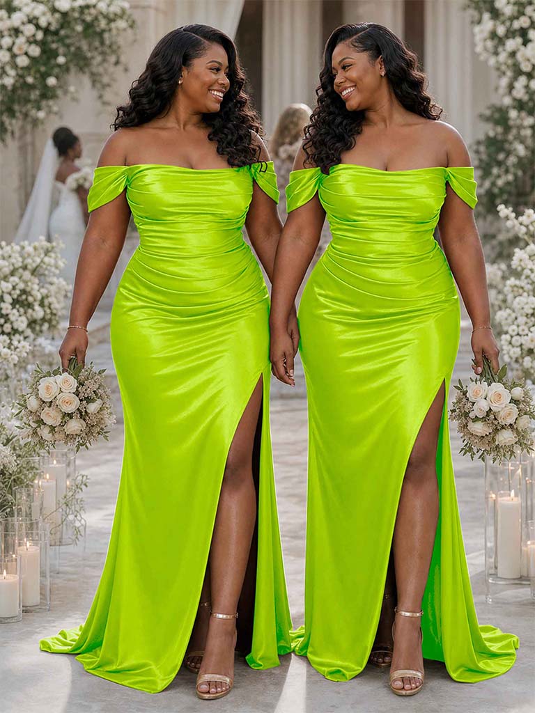 lime-green