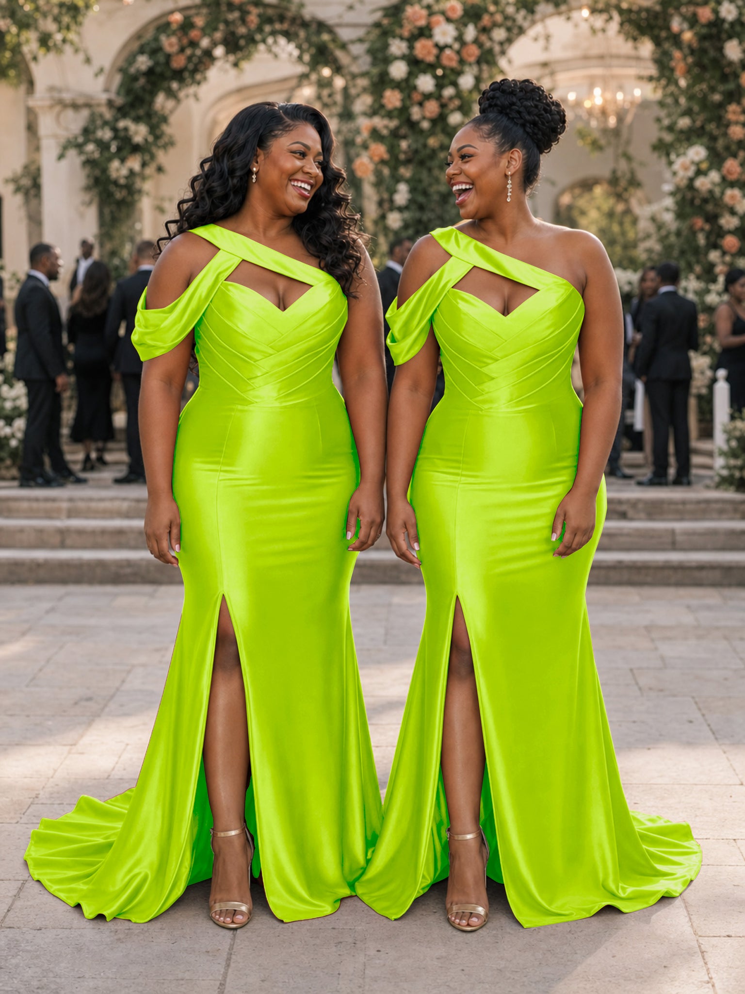 lime-green