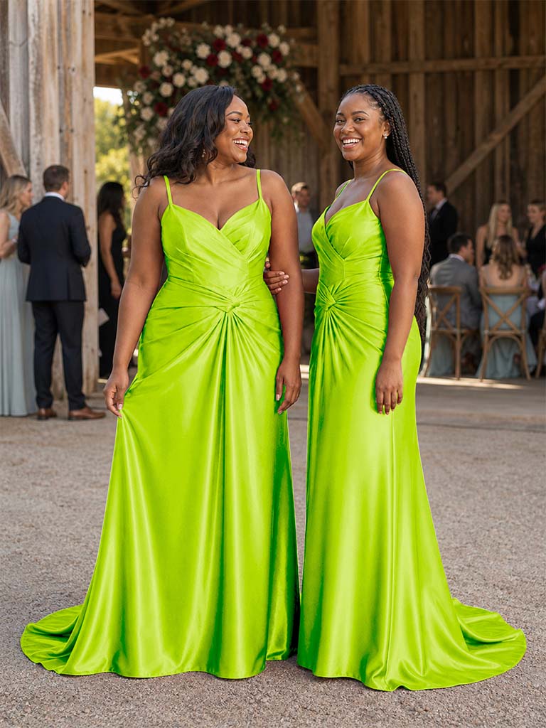 lime-green