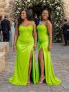 lime-green