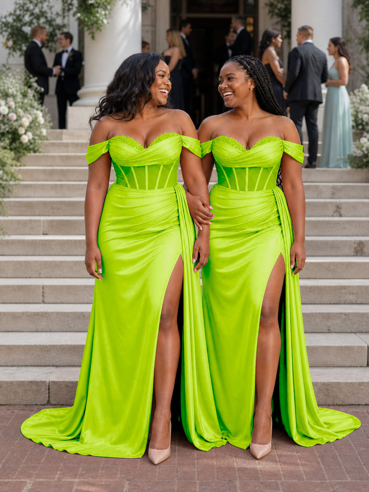 lime-green