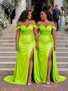 lime-green