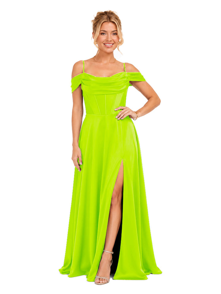 lime-green