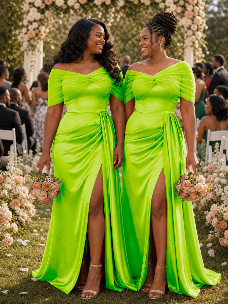 lime-green