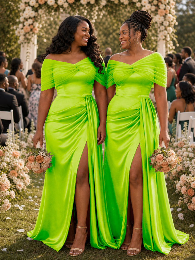 lime-green